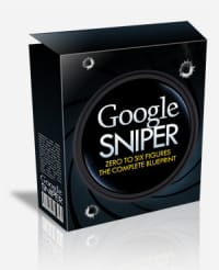 Google Sniper 2.0 Review – Don’t Buy it!