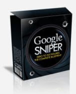 google-sniper