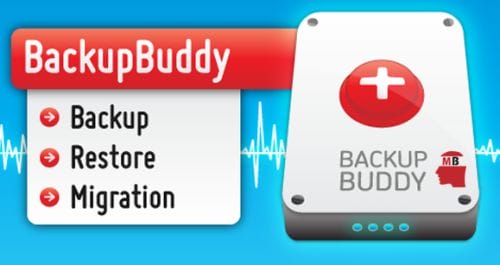 Backup buddy WordPress Plugin Full Review + Discount