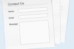 How To Create a Custom Contact Form using (Contact form 7 wordpress plugin)?