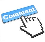 Blog comments