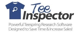 Tee inspector