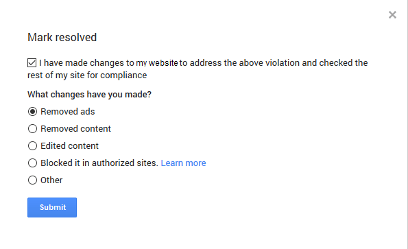 Above the Fold Adsense: Garis Abu-abu Antara Optimasi dan Pelanggaran