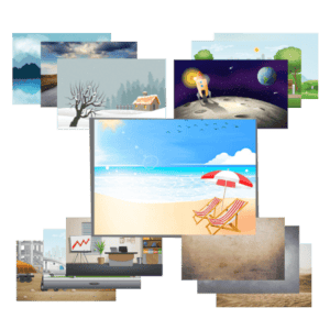 Video Backgrounds collection