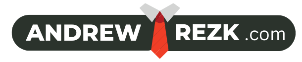 Andrew Rezk – Online Entrepreneur, Blogger, and Wordpress Coach