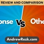 Getresponse Review and Comparison AndrewRezk.com