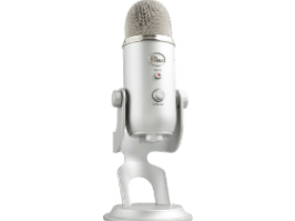 Blue Yeti Microphone