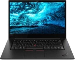 Lenovo Business Laptop