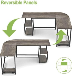 Sturdy Computer Desk (Reversible) {{brizy_dc_image_alt imageSrc=