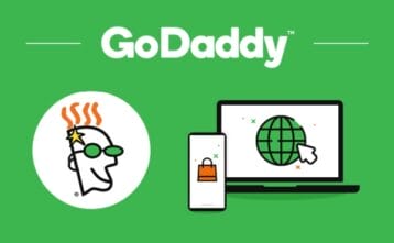 godaddy review